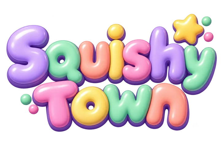 Squishy Town